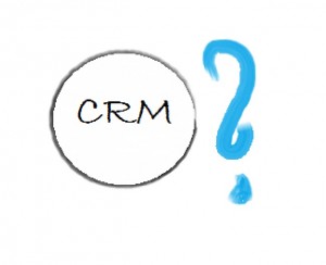 crm software