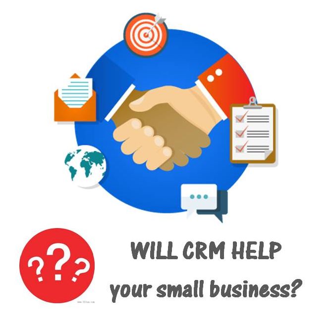 Choose the right crm software